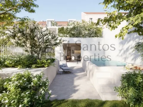 Apartamiento 2 habitaciones