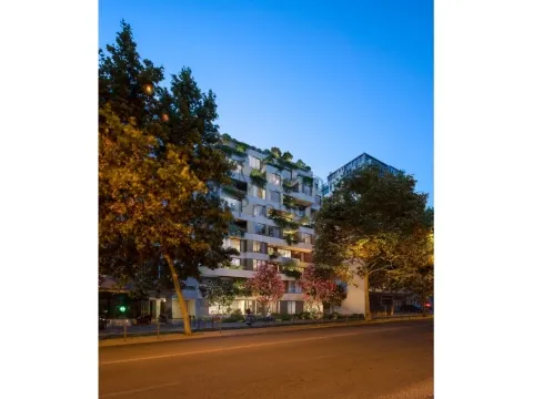 Apartamiento 3 habitaciones