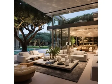 Cascais - Moradia contemporanea 