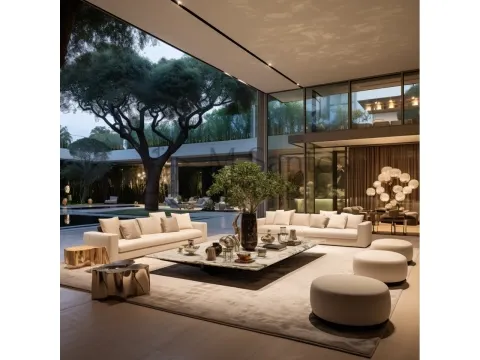 Cascais - Moradia contemporanea 