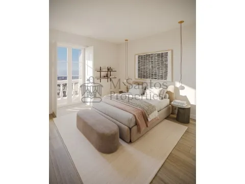 Wohnung 3 Schlafzimmer