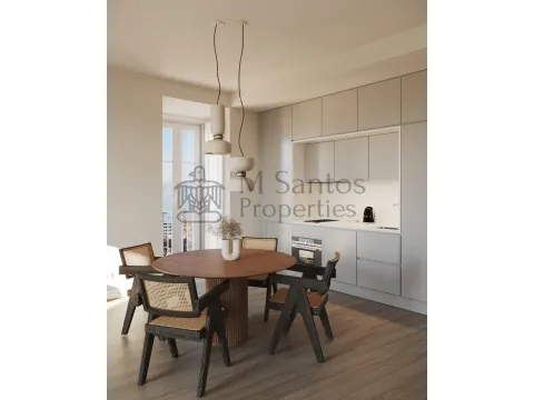 Wohnung 3 Schlafzimmer