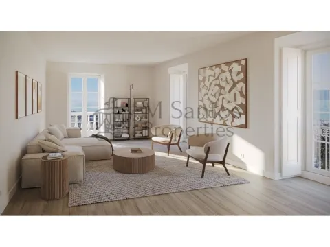 Wohnung 3 Schlafzimmer