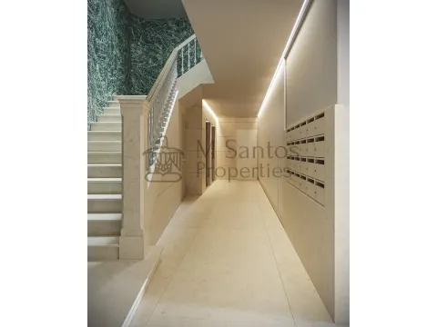 LISBOA - Santa  Catarina - T2 