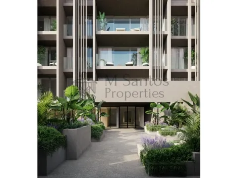 Apartamiento 2 habitaciones