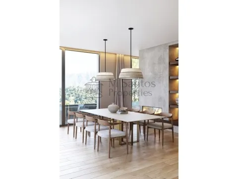 Vivienda 3 habitaciones