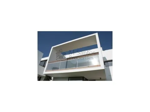 OBIDOS -  T2   Duplex  Bom Sucesso  Design & Golf  Resort, com piscina 