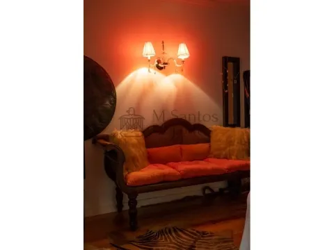 Appartement 2 Chambre(s)