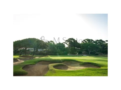 CASCAIS_ Quinta da Marinha  - Moradia  T6