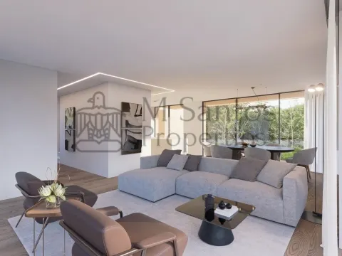 SETUBAL -  AROEIRA  - Moradia  Nova   T3  com Piscina,