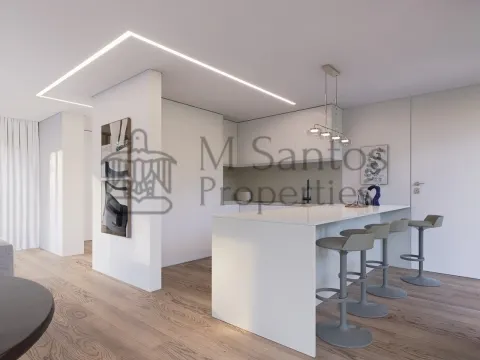 SETUBAL -  AROEIRA  - Moradia  Nova   T3  com Piscina,