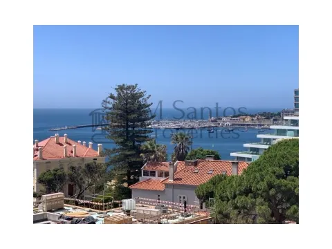 Apartamiento 3 habitaciones