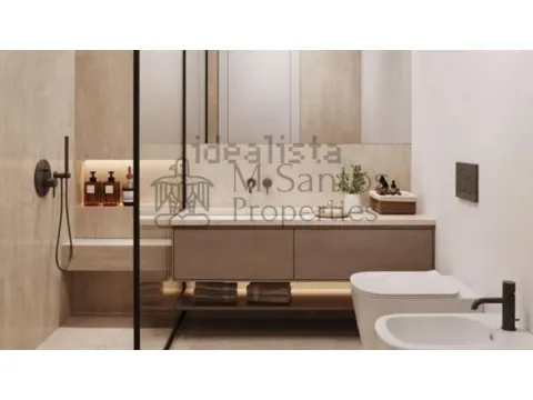 CASCAIS_  T3  renovado no Bairro do Rosario com Garagem