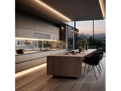 Vivienda Adosada 4 habitaciones