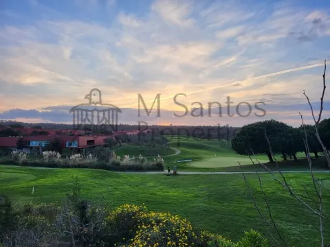 OBIDOS -  BOM SUCESSO RESORT  - Oportunidade - Terreno  609m2  com projeto Arqt  Carrilho da  Graça.