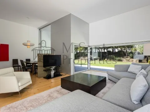 LEIRIA - Obidos  -  Moradia T3 no Bom Sucesso Resort – Conforto, Design e Natureza