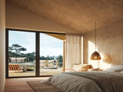 Vivienda 1 habitación