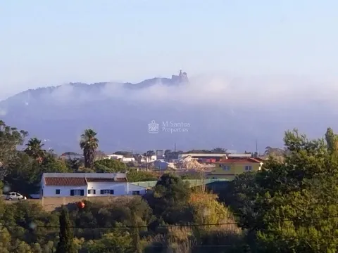 Terreno Para Construção