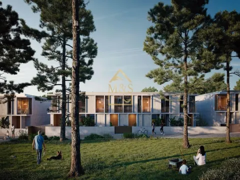 Moradia Luxo, T3, 2 Frentes, Jardim, Arcozelo, Vila Nova Gaia