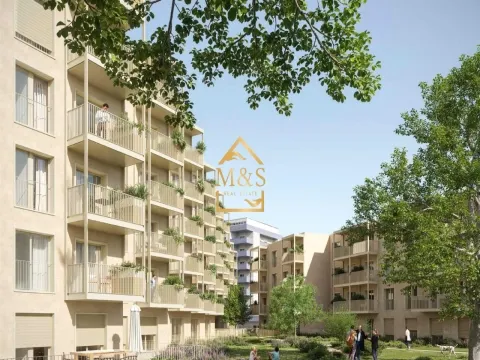 Apartamento T3, Novo, Paranhos, Porto