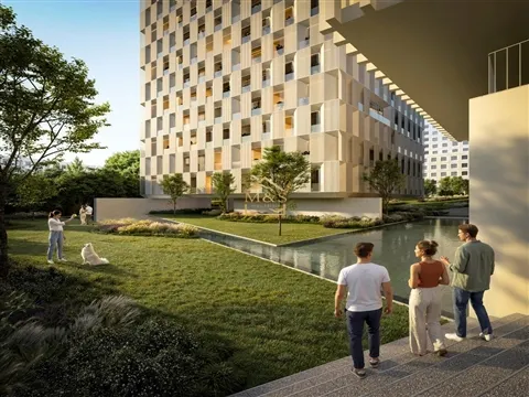 Apartamento T2 Novo, varanda, garagem, boavista, porto
