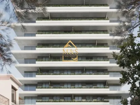 Apartamento T4 Luxo - Terraço - Mar