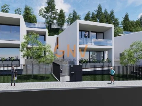 Terreno Para Construção