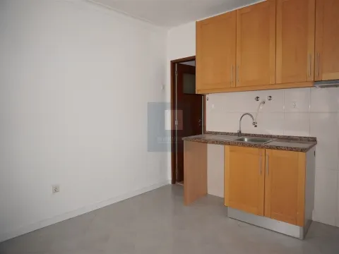 Apartamento T1
