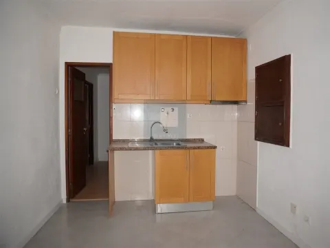 Apartamento T1