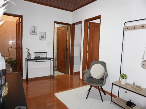 Apartamento T3