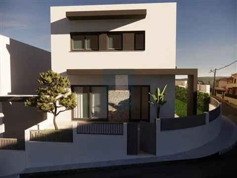 Moradia Nova T3, Apelação, Loures