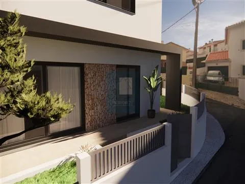 Moradia Nova T3, Apelação, Loures