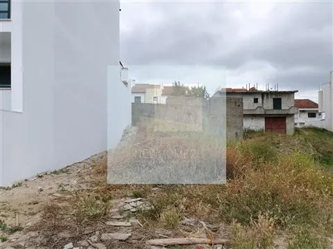 Piece of Real Estate