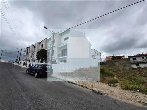 Piece of Real Estate