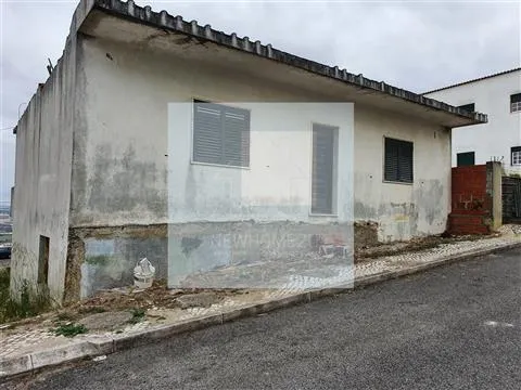 Piece of Real Estate