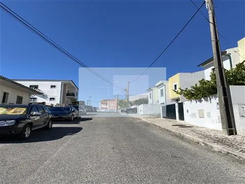 Piece of Real Estate