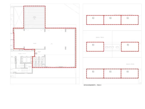 Negozio in vendita nel centro della città