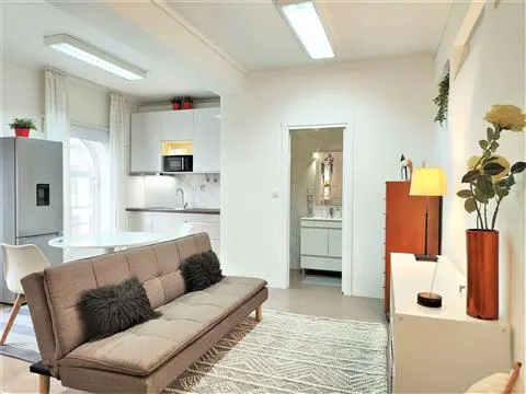 Studio T0 - Centro di Aveiro