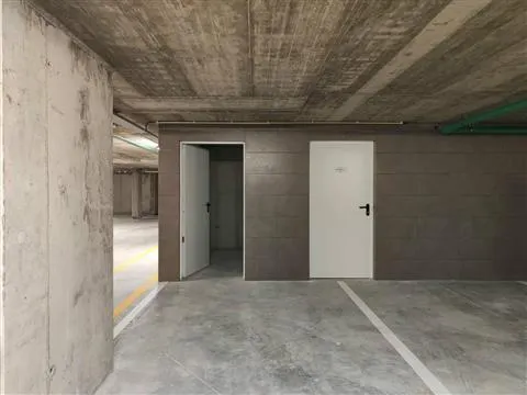 Arrendamento Apartamento T0