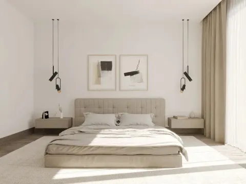 Apartamento T3  - Novo