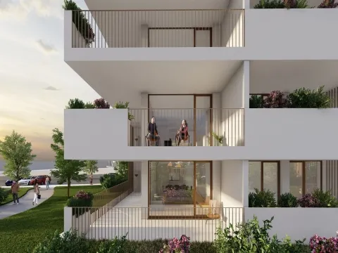 Apartamento T3  - Novo