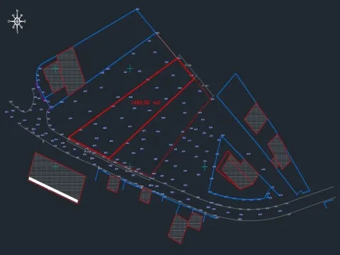 Terreno edificable - AveiroI