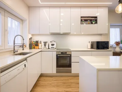 Freistehendes Haus mit 3+2 Schlafzimmern in São Bernardo, Aveiro