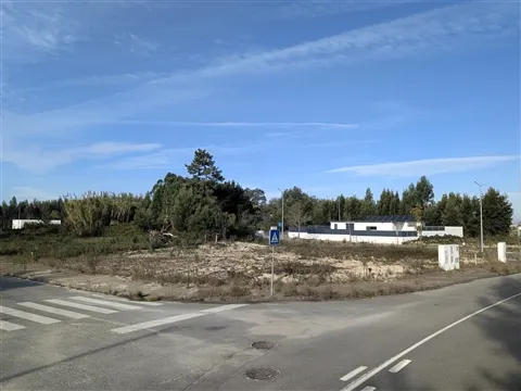 Terreno a Quinta da Valenta – Ermida, Ílhavo