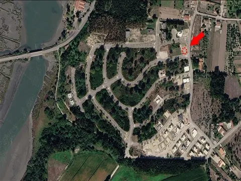 Grundstück in Quinta da Valenta – Ermida, Ílhavo