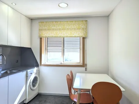 Duplex 3 chambres à louer - Entièrement meublé et équipé