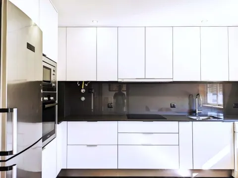 Duplex 3 chambres à louer - Entièrement meublé et équipé