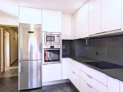 Duplex 3 chambres à louer - Entièrement meublé et équipé