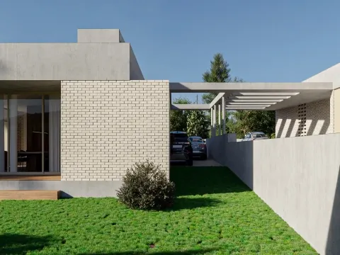 4-Bedroom House in Santa Joana, Aveiro