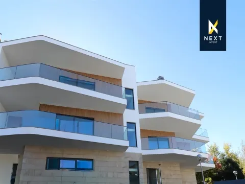 Apartamento T3 no Centro de Viseu